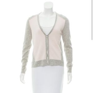 J BRAND // Edie Cashmere Cardigan